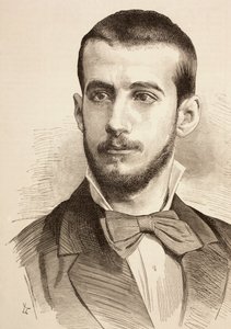 Marcelino Menendez y Pelayo, uit 